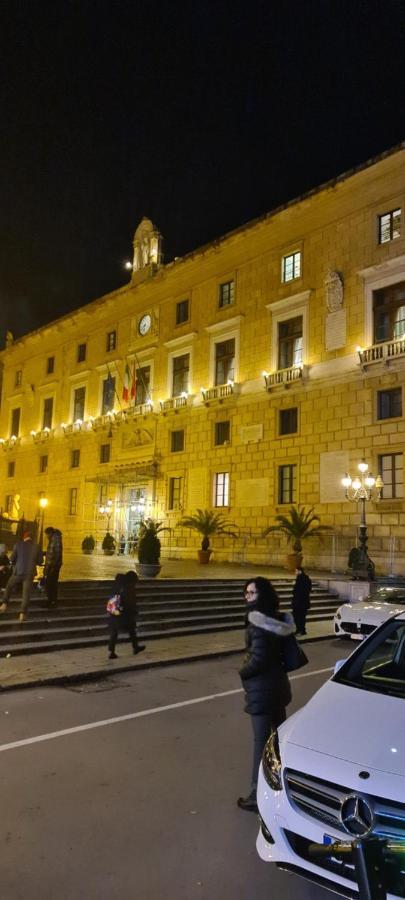 Virginia House 2 Palermo Exterior foto